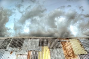 asbestos roof replacement Brisbane